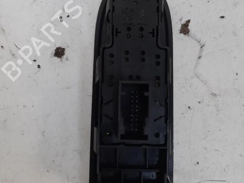 Left front window switch PEUGEOT 308 SW I (4E_, 4H_) 1.6 HDi | BP28769434I27 