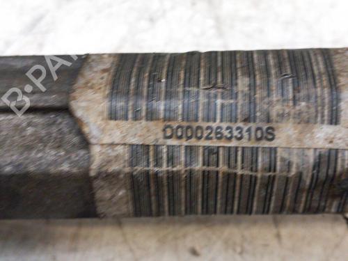 Steering rack OPEL CORSA D (S07) 1.3 CDTI (L08, L68) | BP28770762M22 - Image 4