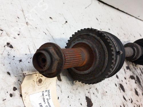 Used Right front driveshaft Right front driveshaft MAZDA 6 Hatchback (GG) 2.0 DI (GG14) (121 hp) 28794420 28794420
