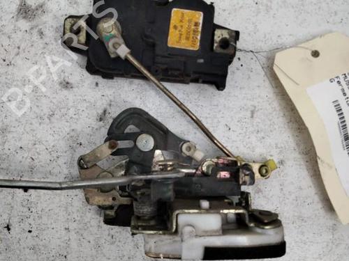 Elektronische module SSANGYONG MUSSO (FJ) 2.3 D (79 hp) 28746451