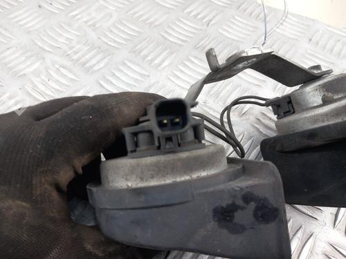 Used Horn Horn FORD FOCUS II (DA_, HCP, DP) 1.6 TDCi (90 hp) 28756753 28756753