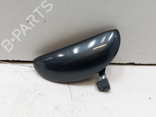 Used Rear right exterior door handle TOYOTA AYGO (_B1_) 1.0 (KGB10_, KGB10R) (68 hp) 28755882