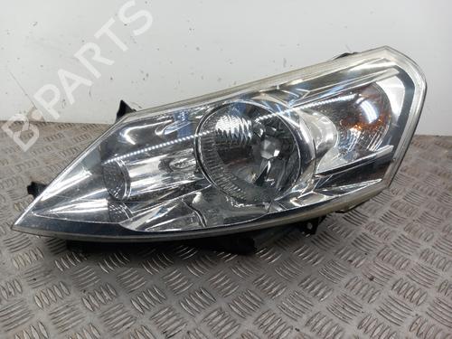 left-headlight-citroen-jumpy-ii-vf7-2007-2008-2009-2010-2011-2012-2013-2014-2015-2016-40447690 main image