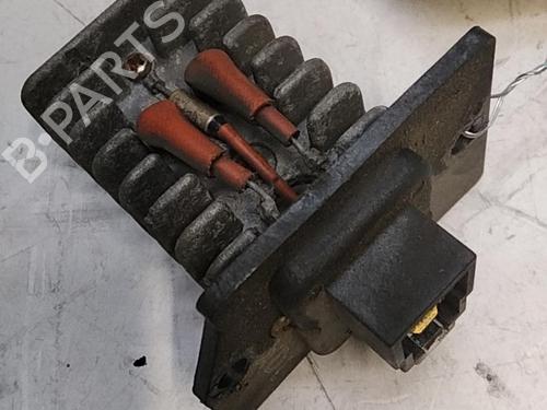 Used Heater resistor Heater resistor HYUNDAI TRAJET (FO) 2.0 CRDi (113 hp) 36425391 36425391