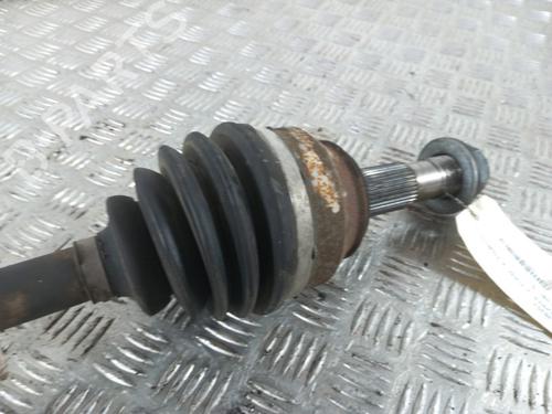 Left front driveshaft CITROËN JUMPER II Van 2.0 BlueHDi 130 | BP28738128M38 - Image 2