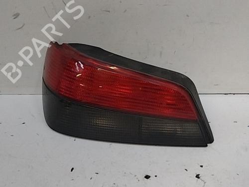 Used Left taillight PEUGEOT 306 Hatchback (7A, 7C, N3, N5) 1.6 (89 hp) 28757695