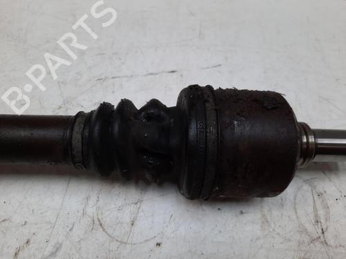Used Left front driveshaft PEUGEOT 406 Break (8E/F) 2.2 HDi (133 hp) 28749419