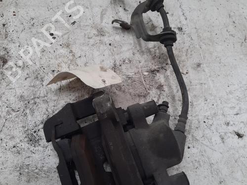 Right front brake caliper BMW 1 (E81) 123 d | BP28760619M104 - Image 3