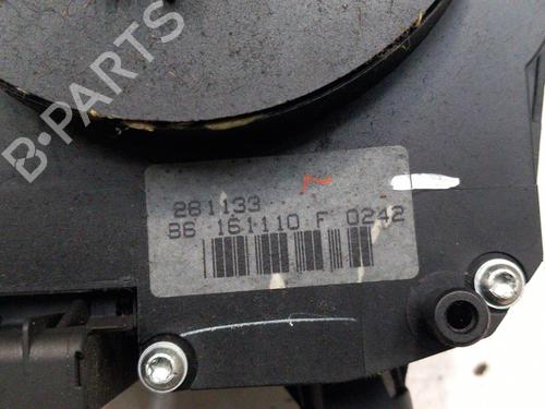 Steering column stalk PEUGEOT 207 (WA_, WC_) 1.4 HDi | BP28751672I23 