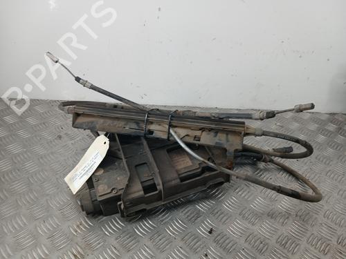 Elektrisk parkeringsbrems RENAULT SCÉNIC II (JM0/1_) 1.9 dCi (JM14) | BP30464333E5