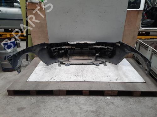 Paraurti anteriore RENAULT SCÉNIC I MPV (JA0/1_, FA0_) 1.9 dCi RX4 | BP28759236C7 
