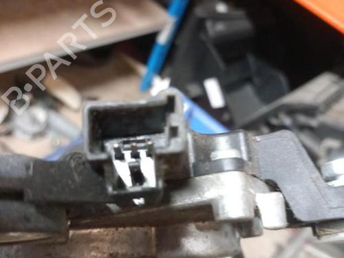Rear wiper motor MAZDA 3 (BK) 1.6 (BK14) | BP28752495M102 - Image 3