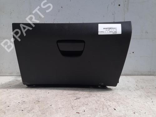 Used Glove box PEUGEOT 208 I (CA_, CC_) 1.4 HDi (68 hp) 28760972