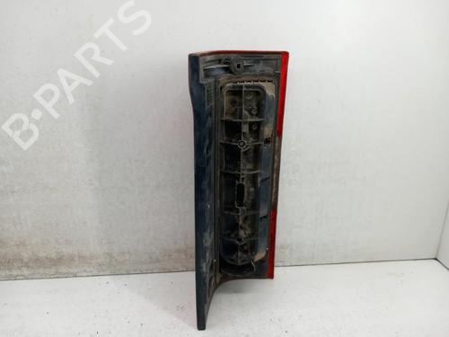 Used Left taillight FIAT DUCATO Van (230_) 2.5 D (84 hp) 28767908