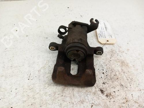 Right rear brake caliper MITSUBISHI SPACE STAR MPV (DG_A) 1.9 DI-D (DG4A) | BP28784080M106