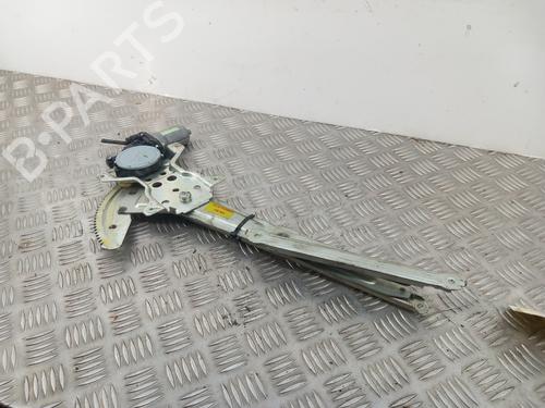 Front right window mechanism NISSAN PIXO (UA0) 1.0 | BP28736012C23 