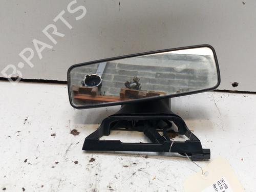 Rear mirror ALFA ROMEO MITO (955_) 1.3 MultiJet (955AXP1A, 955AYC1A) | BP28766912I6 