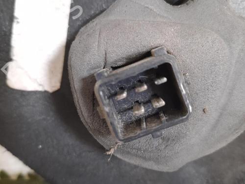 Right mirror FORD MONDEO II (BAP) 1.8 TD | BP28772075C27 