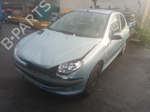 Front windshield wiper arm DACIA SANDERO II 1.5 dCi | BP28738863C143 