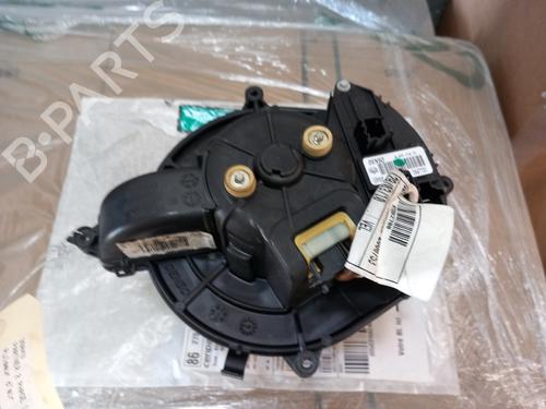 Ventilator motor PEUGEOT PARTNER Tepee 1.6 HDi (112 hp) 28757062