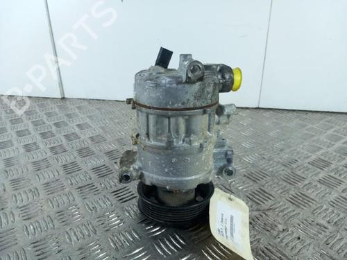 AC compressor SEAT IBIZA V (KJ1, KJG) 1.0 | BP28740615M34 - Image 4