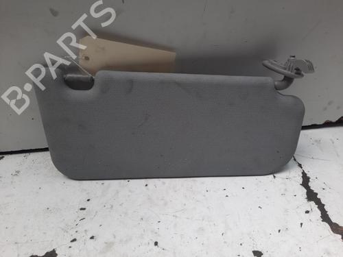 Left sun visor KIA RIO III (UB) 1.2 CVVT | BP28789042I1 - Image 4