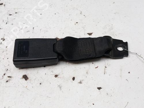 Used Seat buckle OPEL ZAFIRA A MPV (T98) 2.0 DI 16V (F75) (82 hp) 28778570
