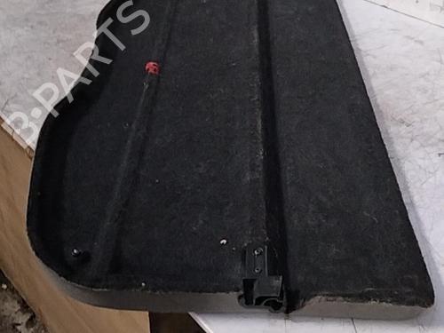 Used Rear parcel shelf RENAULT SCÉNIC II (JM0/1_) 1.5 dCi (JM02, JM13) (101 hp) 28774589