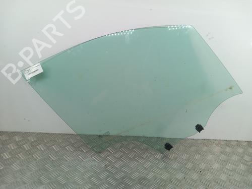 Used Front right door window CITROËN C3 III (SX) 1.2 PureTech 82 (83 hp) 28742889