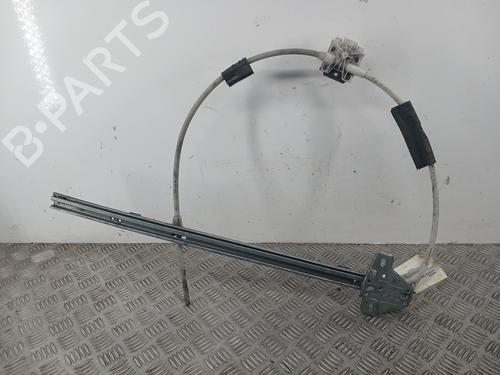Used Front left window mechanism Front left window mechanism 38237575 38237575