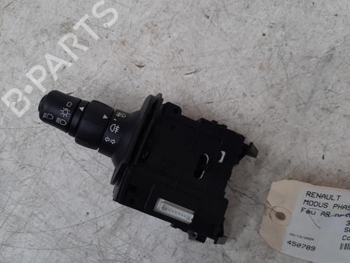 Switch RENAULT SCÉNIC II (JM0/1_) 1.5 dCi (JM1E, JM16) | BP28763113I30 