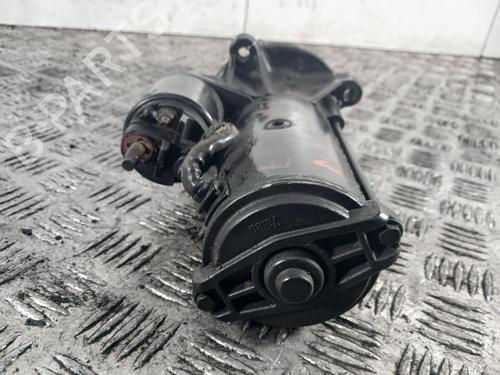 Used Starter Starter 38745014 38745014