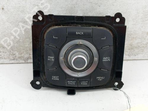 Used Switch RENAULT LAGUNA III Grandtour (KT0/1) 2.0 dCi (KT01, KT08, KT09, KT0K, KT12, KT1D, KT1W) (150 hp) 28768986