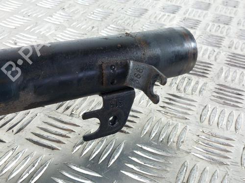 Used Left front shock absorber Left front shock absorber CITROËN C1 (PM_, PN_) 1.0 (68 hp) 28750822 28750822