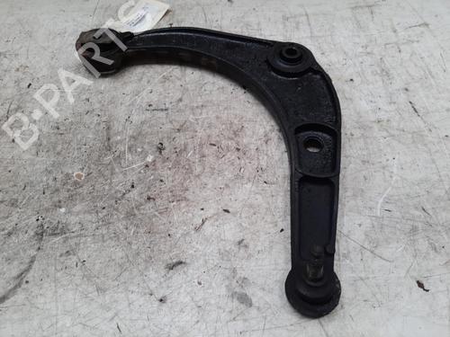 Used Left front suspension arm RENAULT SAFRANE I (B54_) 2.1 dT (B546) (88 hp) 28787098