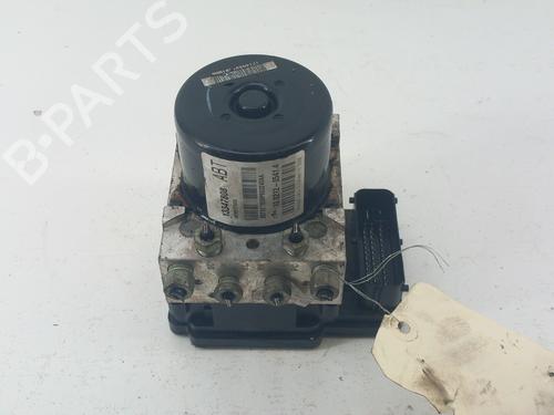ABS pump OPEL ASTRA J Sports Tourer (P10) 1.7 CDTI (35) | BP28751083M43 