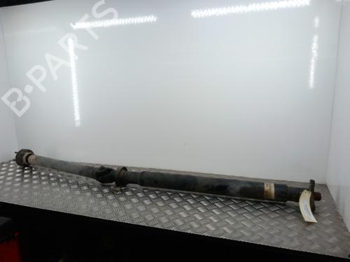 Driveshaft BMW 5 (E39) 525 d | BP28744626M37 - Image 3