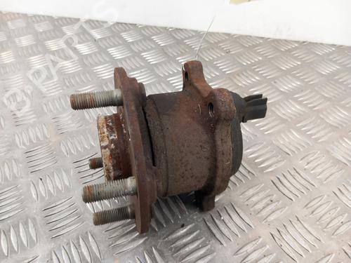 Used Left rear steering knuckle Left rear steering knuckle FORD MONDEO IV (BA7) 2.0 TDCi (140 hp) 28744574 28744574