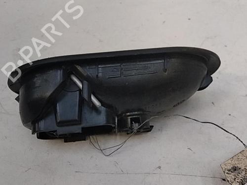 Used Front right interior door handle RENAULT KANGOO / GRAND KANGOO II (KW0/1_) 1.5 dCi 90 (KW05, KW08, KW0G, KW11) (90 hp) 28747651