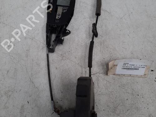 Used Electronic module PEUGEOT 308 II (LB_, LP_, LW_, LH_, L3_) 1.6 HDi / BlueHDi 115 (115 hp) 28774116