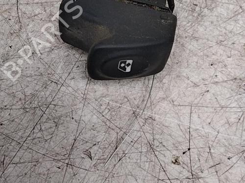 Used Right rear window switch RENAULT MEGANE I Coach (DA0/1_) 1.4 16V (DA0D, DA1H, DA0W, DA10) (95 hp) 28774915