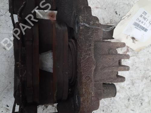 Højre bremsekaliber foran PEUGEOT 306 Hatchback (7A, 7C, N3, N5) 1.6 (89 hp) 28790049