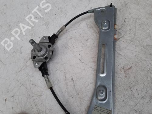 Used Rear left window mechanism Rear left window mechanism FIAT PANDA (169_) 1.2 (169.AXB11, 169.AXB1A) (60 hp) 28752665 28752665