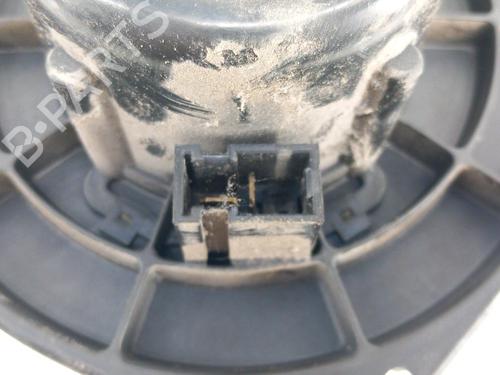 Heater blower motor OPEL AGILA A (H00) 1.2 16V (F68) | BP28751603M62 
