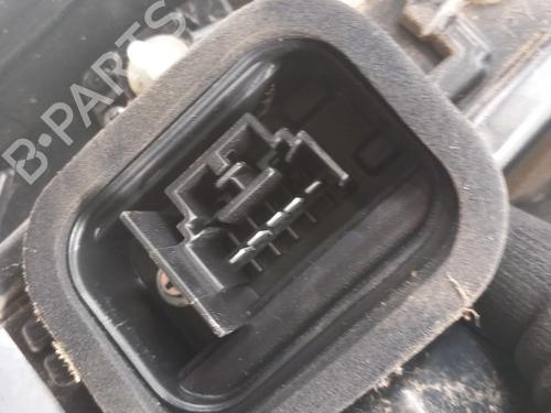 Used Left taillight Left taillight FIAT PANDA (169_) 1.2 (169.AXB11, 169.AXB1A) (60 hp) 28734401 28734401