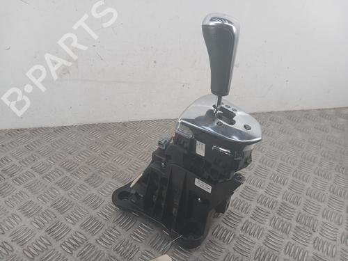 Used Gear lever Gear lever PEUGEOT 308 I (4A_, 4C_) 1.6 HDi (109 hp) 33237252 33237252