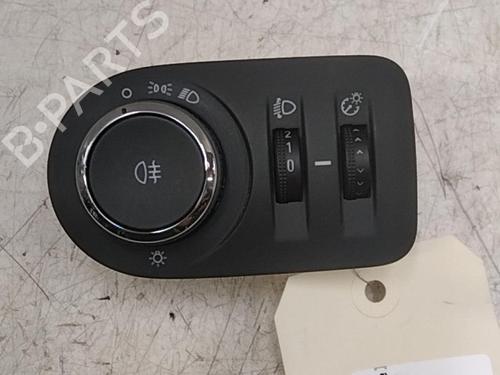 Hovedlysbryter OPEL CORSA D (S07) 1.3 CDTI (L08, L68) (75 hp) 28786067