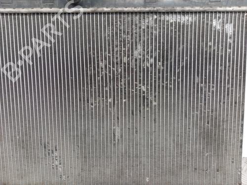 Used Water radiator Water radiator PEUGEOT 3008 I MPV (0U_) 2.0 HDi 150 / BlueHDi 150 (150 hp) 29025933 29025933