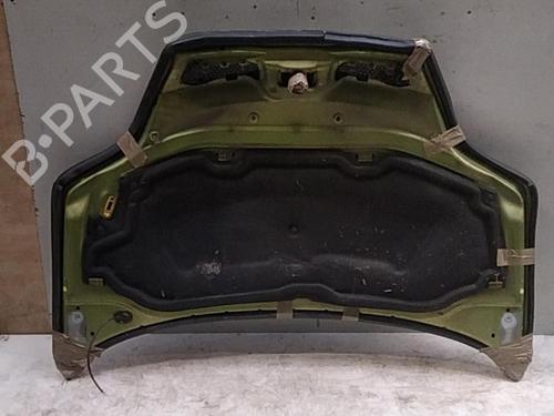 Cofano anteriore RENAULT SCÉNIC I MPV (JA0/1_, FA0_) 1.9 dTi (JA0N) (98 hp) 28771148