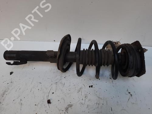 Left front shock absorber RENAULT MEGANE II Estate (KM0/1_) 1.9 dCi (KMRG, KM1G, KM0G, KM2C) | BP28785320M16 